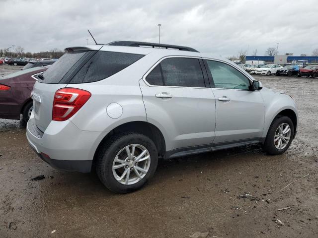 Photo 2 VIN: 2GNALCEK7H6185083 - CHEVROLET EQUINOX 