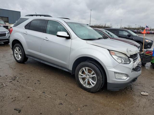 Photo 3 VIN: 2GNALCEK7H6185083 - CHEVROLET EQUINOX 