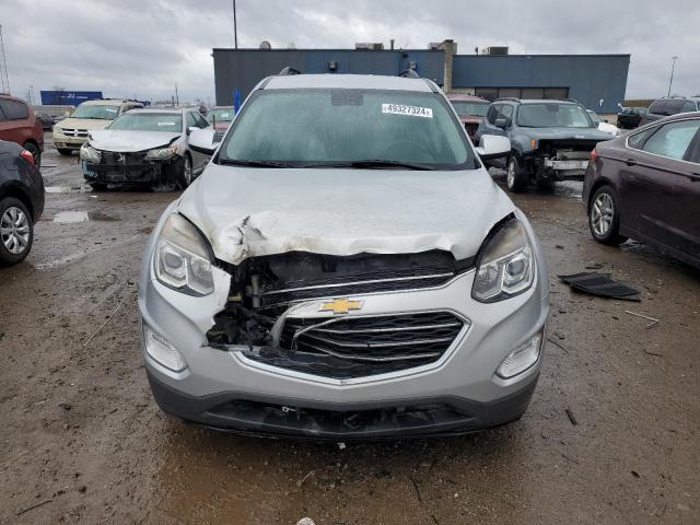 Photo 4 VIN: 2GNALCEK7H6185083 - CHEVROLET EQUINOX 