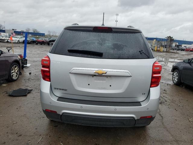 Photo 5 VIN: 2GNALCEK7H6185083 - CHEVROLET EQUINOX 