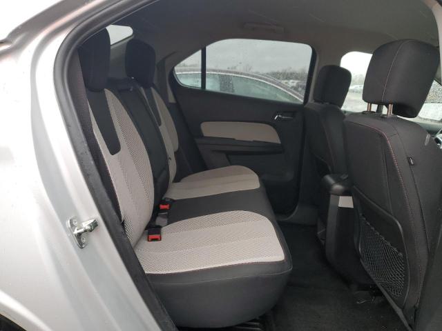 Photo 9 VIN: 2GNALCEK7H6185083 - CHEVROLET EQUINOX 