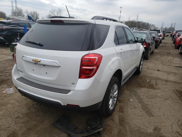 Photo 3 VIN: 2GNALCEK7H6187576 - CHEVROLET EQUINOX LT 