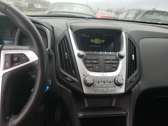 Photo 8 VIN: 2GNALCEK7H6187576 - CHEVROLET EQUINOX LT 