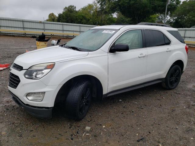 Photo 0 VIN: 2GNALCEK7H6190025 - CHEVROLET EQUINOX LT 