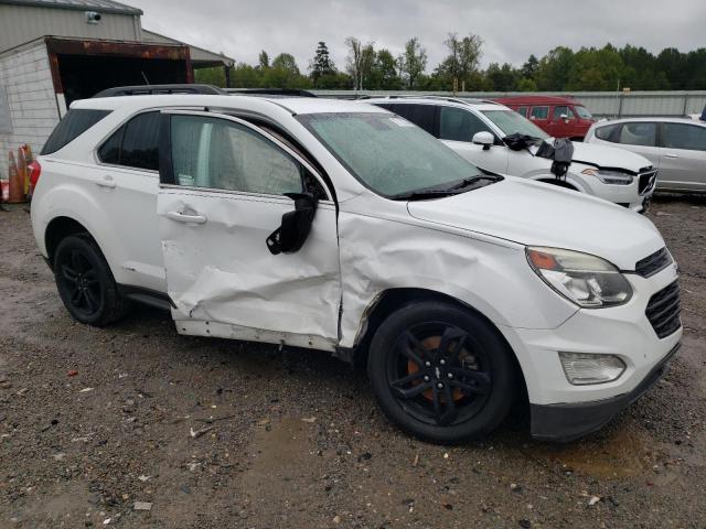 Photo 3 VIN: 2GNALCEK7H6190025 - CHEVROLET EQUINOX LT 