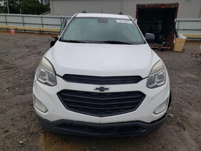 Photo 4 VIN: 2GNALCEK7H6190025 - CHEVROLET EQUINOX LT 