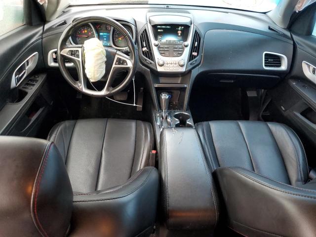 Photo 7 VIN: 2GNALCEK7H6190025 - CHEVROLET EQUINOX LT 