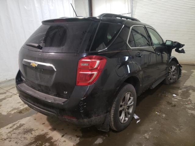 Photo 3 VIN: 2GNALCEK7H6202447 - CHEVROLET EQUINOX LT 