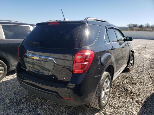 Photo 3 VIN: 2GNALCEK7H6205333 - CHEVROLET EQUINOX LT 