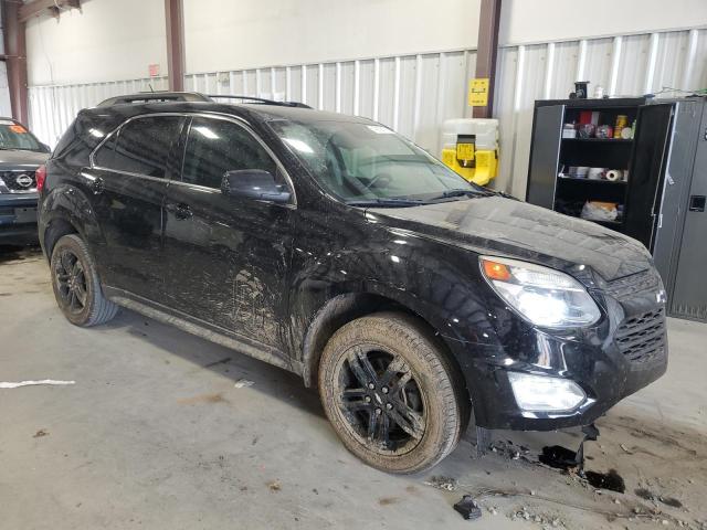 Photo 3 VIN: 2GNALCEK7H6206790 - CHEVROLET EQUINOX LT 