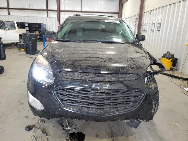 Photo 4 VIN: 2GNALCEK7H6206790 - CHEVROLET EQUINOX LT 