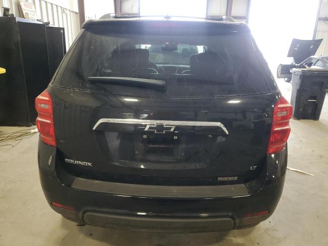 Photo 5 VIN: 2GNALCEK7H6206790 - CHEVROLET EQUINOX LT 