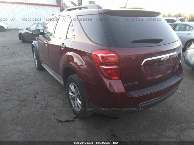 Photo 2 VIN: 2GNALCEK7H6211259 - CHEVROLET EQUINOX 