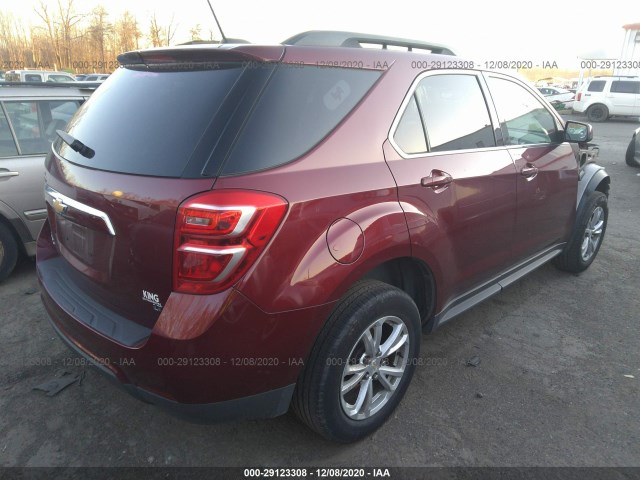 Photo 3 VIN: 2GNALCEK7H6211259 - CHEVROLET EQUINOX 