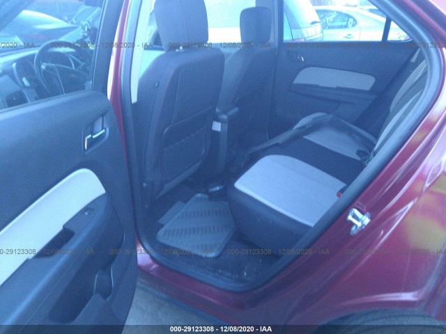 Photo 7 VIN: 2GNALCEK7H6211259 - CHEVROLET EQUINOX 