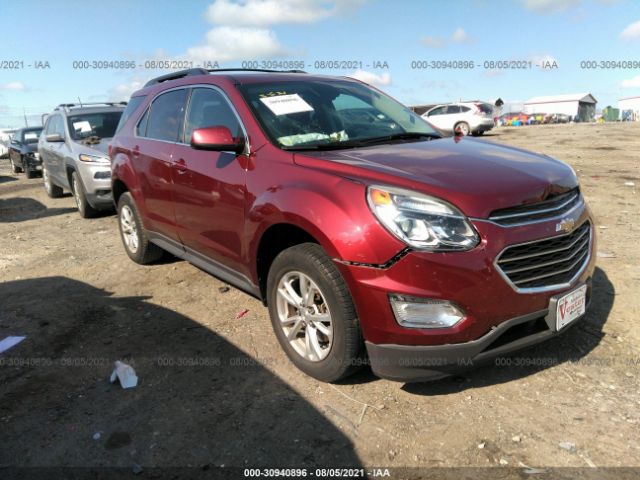 Photo 0 VIN: 2GNALCEK7H6213710 - CHEVROLET EQUINOX 