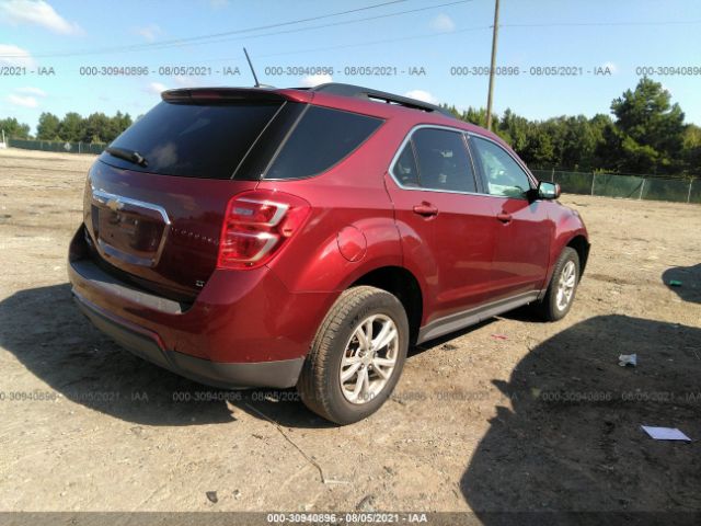 Photo 3 VIN: 2GNALCEK7H6213710 - CHEVROLET EQUINOX 