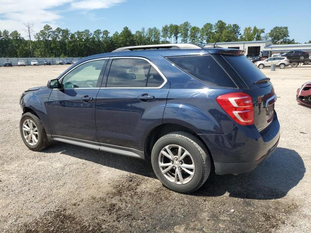 Photo 1 VIN: 2GNALCEK7H6224819 - CHEVROLET EQUINOX LT 