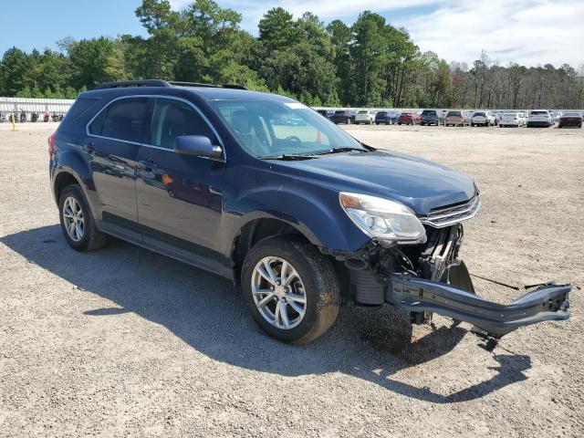 Photo 3 VIN: 2GNALCEK7H6224819 - CHEVROLET EQUINOX LT 