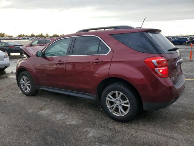 Photo 1 VIN: 2GNALCEK7H6228871 - CHEVROLET EQUINOX LT 