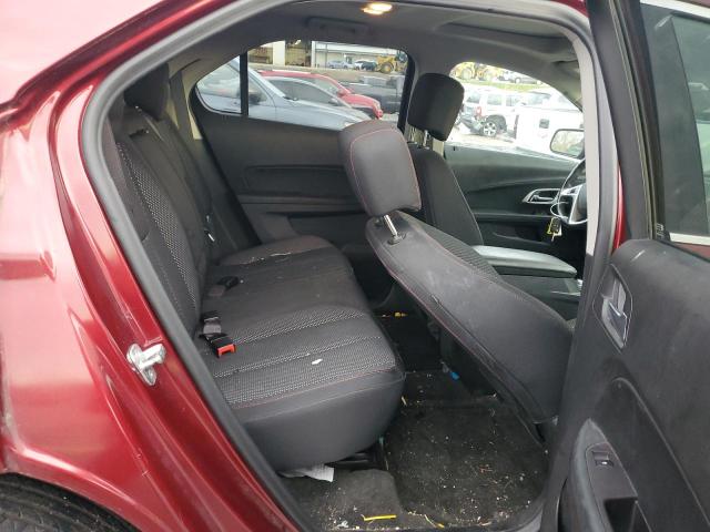 Photo 10 VIN: 2GNALCEK7H6228871 - CHEVROLET EQUINOX LT 