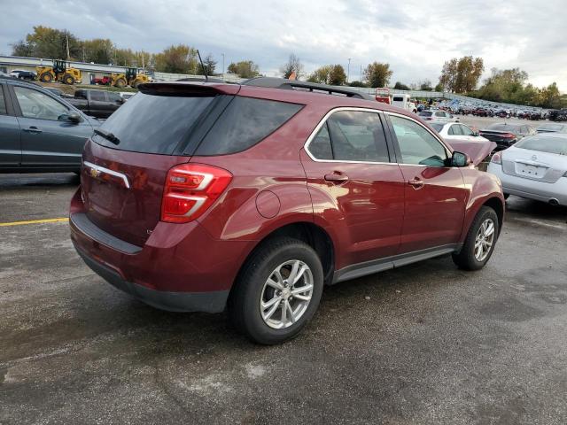 Photo 2 VIN: 2GNALCEK7H6228871 - CHEVROLET EQUINOX LT 