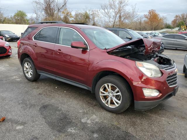 Photo 3 VIN: 2GNALCEK7H6228871 - CHEVROLET EQUINOX LT 