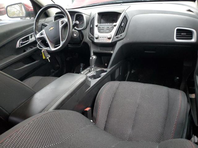 Photo 7 VIN: 2GNALCEK7H6228871 - CHEVROLET EQUINOX LT 