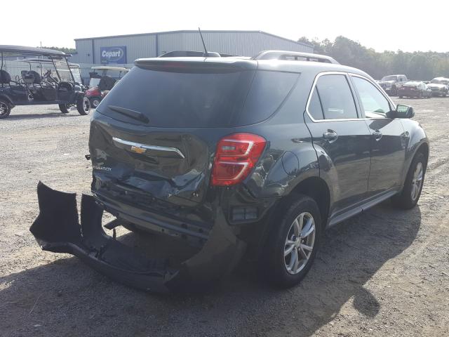 Photo 3 VIN: 2GNALCEK7H6229616 - CHEVROLET EQUINOX 