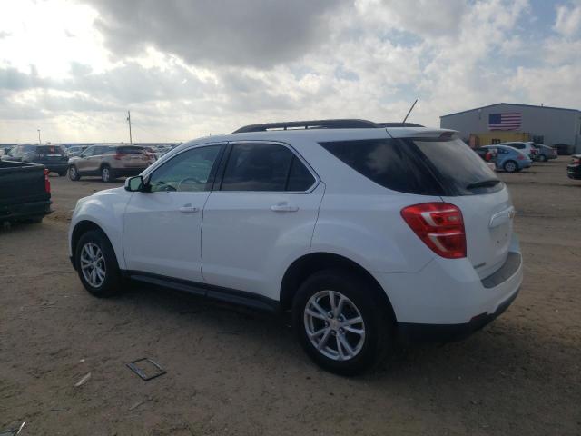 Photo 1 VIN: 2GNALCEK7H6243922 - CHEVROLET EQUINOX LT 