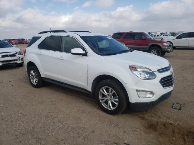 Photo 3 VIN: 2GNALCEK7H6243922 - CHEVROLET EQUINOX LT 