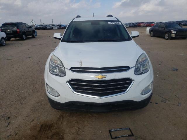 Photo 4 VIN: 2GNALCEK7H6243922 - CHEVROLET EQUINOX LT 