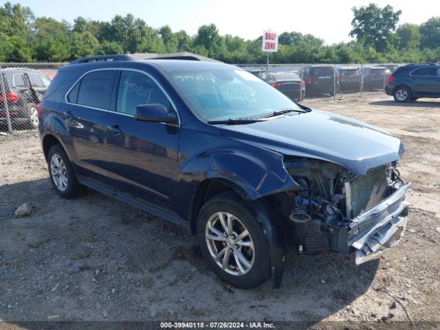 Photo 0 VIN: 2GNALCEK7H6254581 - CHEVROLET EQUINOX 