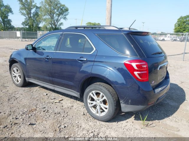 Photo 2 VIN: 2GNALCEK7H6254581 - CHEVROLET EQUINOX 