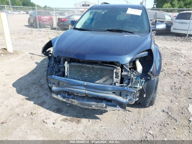 Photo 5 VIN: 2GNALCEK7H6254581 - CHEVROLET EQUINOX 