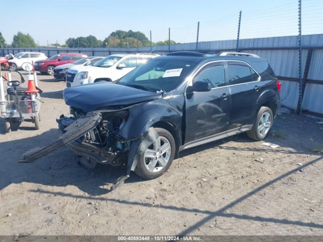 Photo 1 VIN: 2GNALCEK7H6257884 - CHEVROLET EQUINOX 