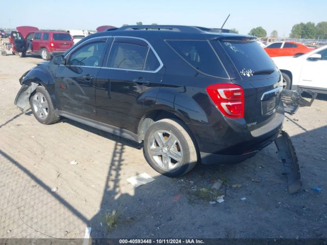 Photo 2 VIN: 2GNALCEK7H6257884 - CHEVROLET EQUINOX 