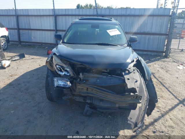 Photo 5 VIN: 2GNALCEK7H6257884 - CHEVROLET EQUINOX 