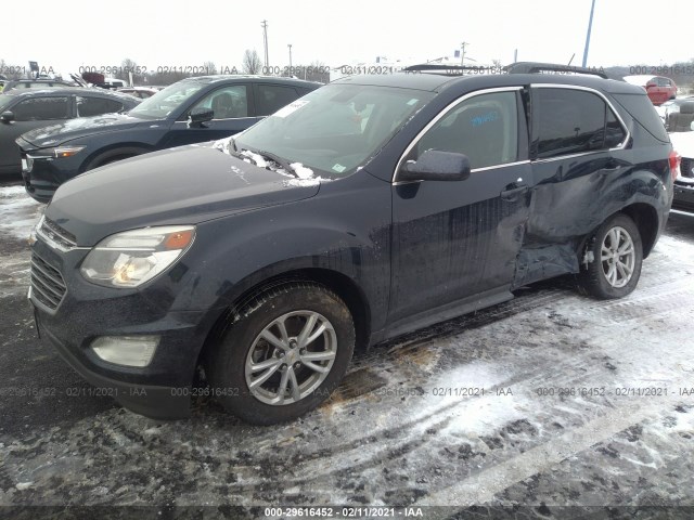 Photo 1 VIN: 2GNALCEK7H6263779 - CHEVROLET EQUINOX 