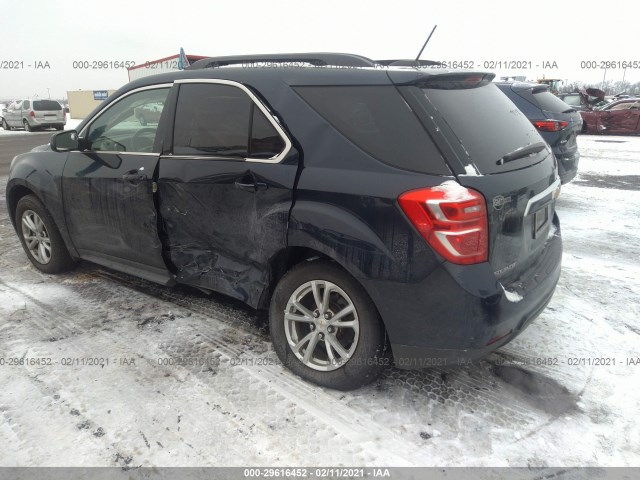 Photo 2 VIN: 2GNALCEK7H6263779 - CHEVROLET EQUINOX 