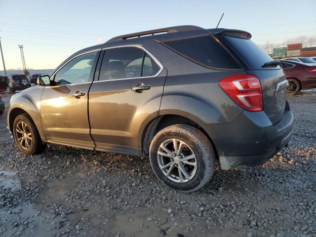 Photo 1 VIN: 2GNALCEK7H6268349 - CHEVROLET EQUINOX LT 