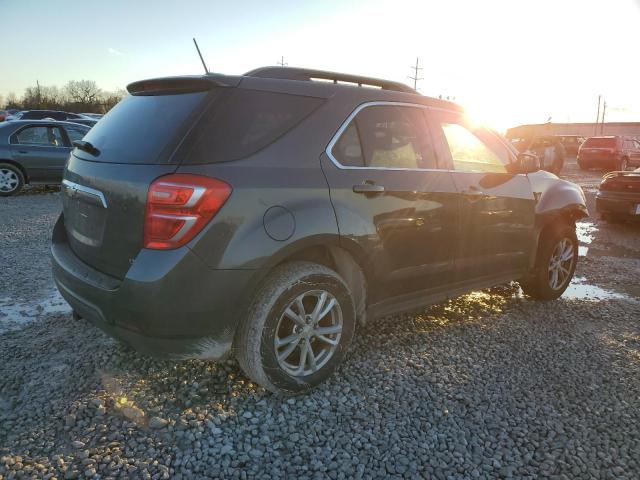 Photo 2 VIN: 2GNALCEK7H6268349 - CHEVROLET EQUINOX LT 