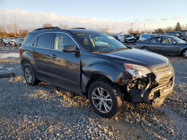 Photo 3 VIN: 2GNALCEK7H6268349 - CHEVROLET EQUINOX LT 