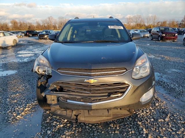 Photo 4 VIN: 2GNALCEK7H6268349 - CHEVROLET EQUINOX LT 