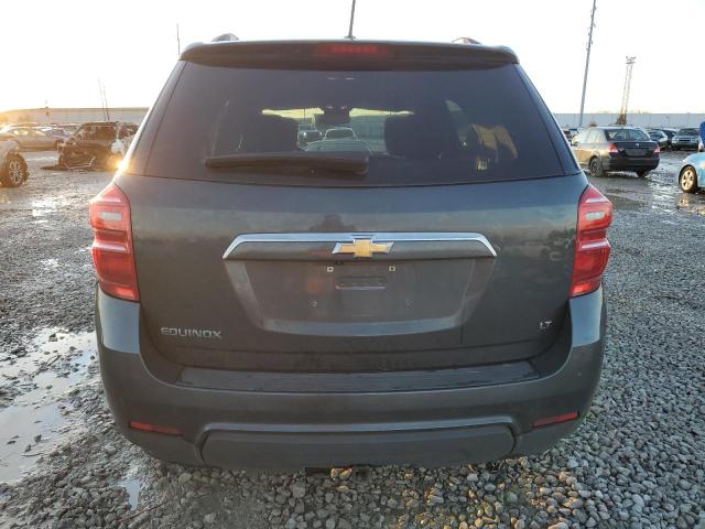 Photo 5 VIN: 2GNALCEK7H6268349 - CHEVROLET EQUINOX LT 