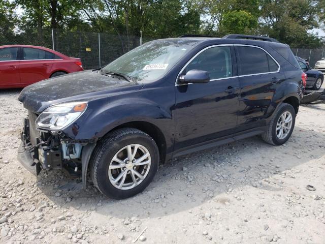 Photo 0 VIN: 2GNALCEK7H6270098 - CHEVROLET EQUINOX LT 