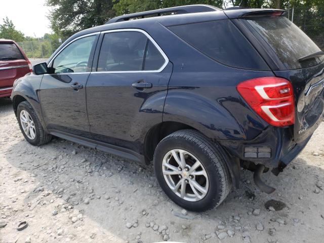 Photo 1 VIN: 2GNALCEK7H6270098 - CHEVROLET EQUINOX LT 