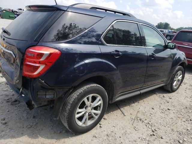 Photo 2 VIN: 2GNALCEK7H6270098 - CHEVROLET EQUINOX LT 