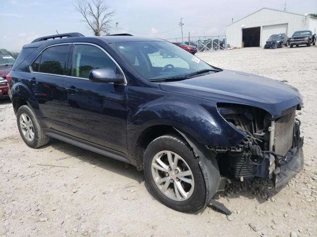 Photo 3 VIN: 2GNALCEK7H6270098 - CHEVROLET EQUINOX LT 