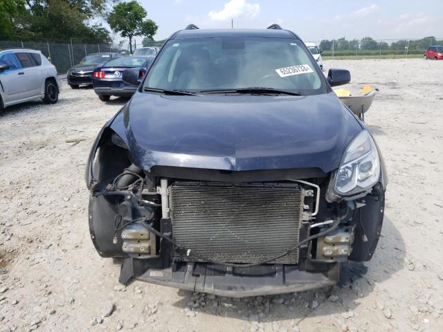 Photo 4 VIN: 2GNALCEK7H6270098 - CHEVROLET EQUINOX LT 